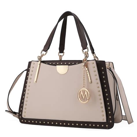 mkf handbags website.